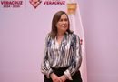 Veracruz será sede de la Olimpiada Nacional CONADE 2027 en 13 disciplinas: Rocío Nahle Veracruz será sede de la Olimpiada Nacional CONADE 2027 en 13 disciplinas: Rocío Nahle
