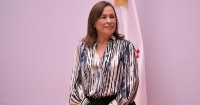 Veracruz será sede de la Olimpiada Nacional CONADE 2027 en 13 disciplinas: Rocío Nahle Veracruz será sede de la Olimpiada Nacional CONADE 2027 en 13 disciplinas: Rocío Nahle
