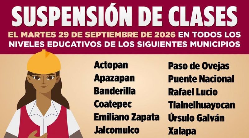 El Gobierno del Estado de Veracruz informa que, como parte de la atención a las afectaciones por las lluvias registradas durante la noche del lunes 28 El Gobierno del Estado de Veracruz informa que, como parte de la atención a las afectaciones por las lluvias registradas durante la noche del lunes 28