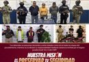 Más de 220 presuntas dosis de sustancias ilícitas y 67 mil litros de hidrocarburo, asegurados el fin de semana Más de 220 presuntas dosis de sustancias ilícitas y 67 mil litros de hidrocarburo, asegurados el fin de semana