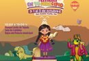 Conoce las actividades que ofrece el Paseo literario de Amatl en San Andrés Tuxtla Conoce las actividades que ofrece el Paseo literario de Amatl en San Andrés Tuxtla