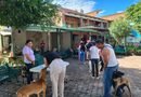 En Xalapa se han aplicado más de 3 mil 200 vacunas contra la rabia En Xalapa se han aplicado más de 3 mil 200 vacunas contra la rabia