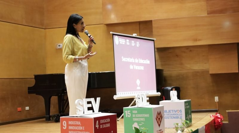 SEV fomenta prevención del suicidio y acompañamiento emocional en comunidad educativa