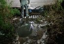 Se exhorta a la población a prevenir inundaciones manteniendo libres de residuos las calles y alcantarillas