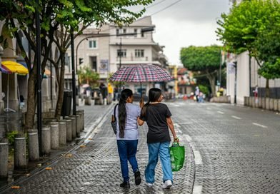 Continuarán las lluvias, exhorta Ayuntamiento a extremar medidas de prevención