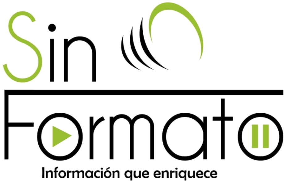 Sin Formato