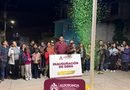 ¡La transformación llega a más calles de Altotonga!