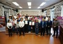 En colaboración con el INSUS, Ayuntamiento impulsa la seguridad patrimonial y el desarrollo urbano ordenado