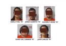 Vinculan a proceso a cinco por homicidio doloso en la colonia Veleros en Coatzacoalcos