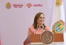 En un año, Minatitlán tendrá su CRIT: Rocío Nahle