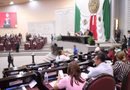 Aprueba Congreso de Veracruz reforma constitucional de Nacionalidad Única