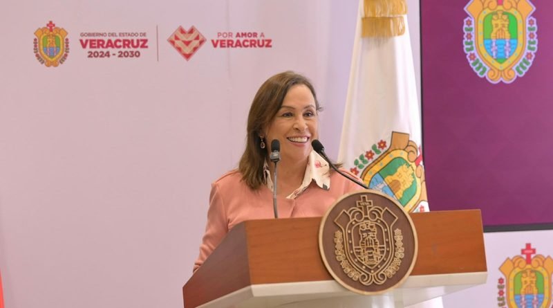 Invierte Veracruz en alertas tempranas para prevenir riesgos por lluvias en la zona norte