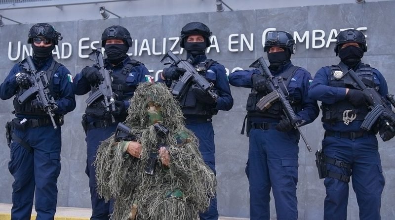 Veracruz registra reducción en víctimas de secuestro y extorsión; destaca a nivel nacional en resultados contra estos delitos