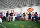 Llega bazar de la REMUXAS al IPE; Ayuntamiento e IMMX impulsan a mujeres emprendedoras