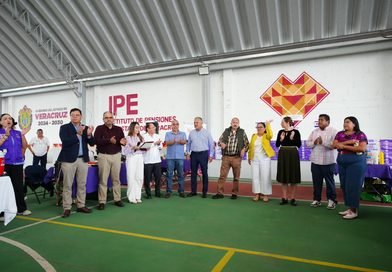 Llega bazar de la REMUXAS al IPE; Ayuntamiento e IMMX impulsan a mujeres emprendedoras