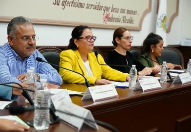Se integran Agencias Municipales al Sistema Municipal de Igualdad del Ayuntamiento