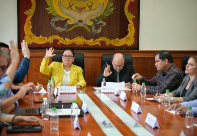 Incorpora la CMAS tres obras más al Programa General de Inversión 2026