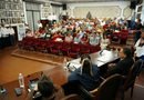 Ayuntamiento garantiza la transparencia; Orfis capacitó a CCS en materia de obra pública