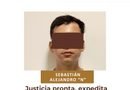 Pena de 21 años en contra de responsable de homicidio en la ciudad de Veracruz