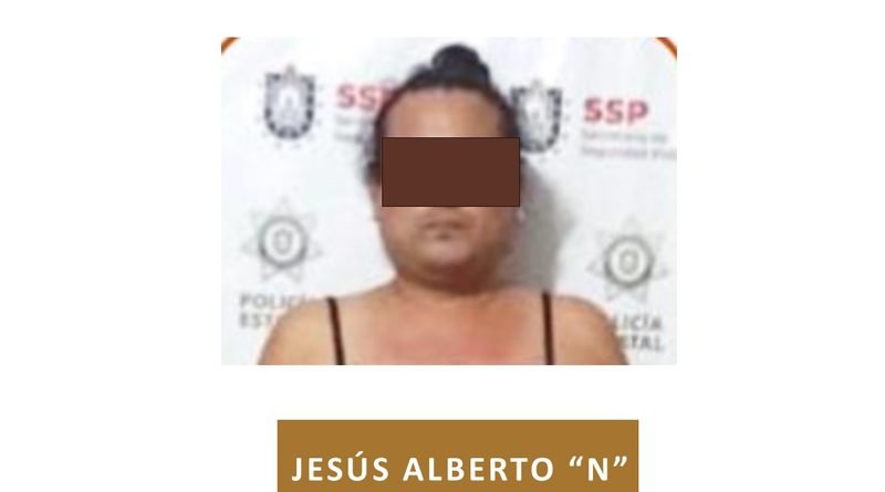 Condenan a 7 años de prisión a responsable de extorsión agravada en la región sur