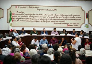 Atiende Ayuntamiento más de 2 mil peticiones ciudadanas a través del Día del Pueblo