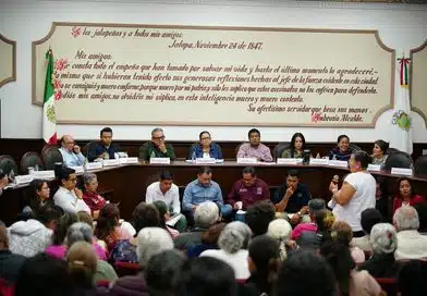 Atiende Ayuntamiento más de 2 mil peticiones ciudadanas a través del Día del Pueblo