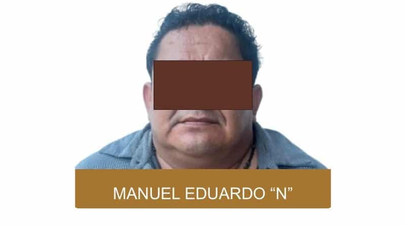 Prisión preventiva por violencia familiar y tentativa de feminicidio en Gutiérrez Zamora