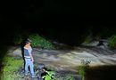 Atienden afectaciones por Frente Frío 2 en el norte
