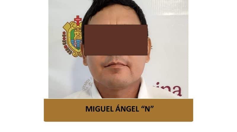 Prisión preventiva a presunto responsable de fraude procesal y uso de documentos apócrifos en Coatzacoalcos
