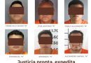 Condenan a más de 58 años de prisión a responsables de secuestro cometido en San Andrés Tuxtla