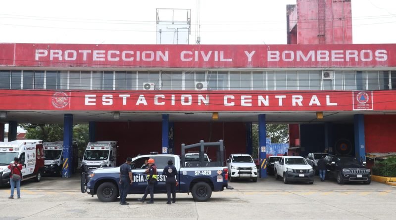 En Coatzacoalcos, Gobierno estatal mantiene operativo de atención por FF 2