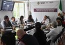 COESABI aprueba dictámenes para la Medalla al Mérito Médico