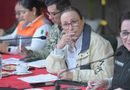 Veracruz mantiene alerta preventiva ante lluvias en el sur