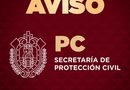 SPC realiza evacuación preventiva ante crecida del río Uxpanapa