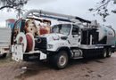CAEV moviliza maquinaria y personal, en apoyo a Nanchital y Coatzacoalcos