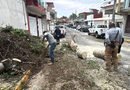 Será una noche fría en Xalapa, este domingo continuarán las condiciones para lluvias