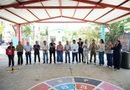 Daniela Griego mantiene el trabajo en territorio; se otorgaron apoyos a comunidades rurales de Xalapa