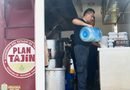 Atención inmediata y desazolve reducen niveles de agua en zonas inundadas de Nanchital