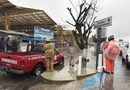 Gobierno del Estado mantiene atención y vigilancia coordinadas por lluvias Gobierno del Estado mantiene atención y vigilancia coordinadas por lluvias