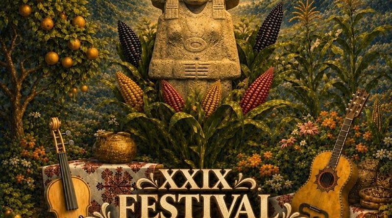 Veracruz reunirá la riqueza cultural de la Huasteca en Tuxpan, Poza Rica y Álamo Veracruz reunirá la riqueza cultural de la Huasteca en Tuxpan, Poza Rica y Álamo