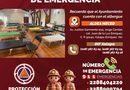 Se pronostican más lluvias para el fin de semana en Xalapa, PC exhorta a extremar precauciones Se pronostican más lluvias para el fin de semana en Xalapa, PC exhorta a extremar precauciones