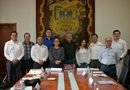 Cabildo aprueba ubicación de terreno para operación del servicio de autobuses ATENAS