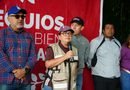 En el caso del parque Bicentenario, dijo, serán fundamentales para el buen desarrollo del Mercadito Bicentenario y el Festival del Chile Xalapeño que se realizará en próxima fecha en este lugar. En el caso del parque Bicentenario, dijo, serán fundamentales para el buen desarrollo del Mercadito Bicentenario y el Festival del Chile Xalapeño que se realizará en próxima fecha en este lugar.