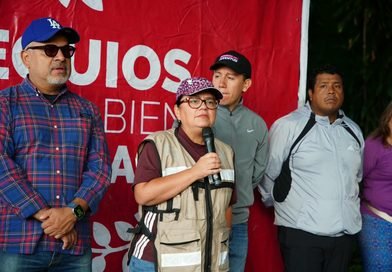 En el caso del parque Bicentenario, dijo, serán fundamentales para el buen desarrollo del Mercadito Bicentenario y el Festival del Chile Xalapeño que se realizará en próxima fecha en este lugar. En el caso del parque Bicentenario, dijo, serán fundamentales para el buen desarrollo del Mercadito Bicentenario y el Festival del Chile Xalapeño que se realizará en próxima fecha en este lugar.