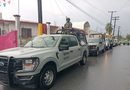Se activa Plan Marina en su Fase de Prevención por fuertes lluvias e inundaciones en la Ciudad de Matamoros Tamps.” Se activa Plan Marina en su Fase de Prevención por fuertes lluvias e inundaciones en la Ciudad de Matamoros Tamps.”