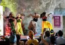 Con música y expresiones culturales, concluye la 30.ª edición del Festival Afrocaribeño Con música y expresiones culturales, concluye la 30.ª edición del Festival Afrocaribeño