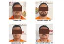 Cuatro presuntos integrantes del “Cártel Inmobiliario” enfrentan prisión preventiva Cuatro presuntos integrantes del “Cártel Inmobiliario” enfrentan prisión preventiva