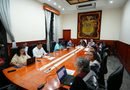 En coordinación con el Estado trabaja Ayuntamiento para atender a personas afectadas por las lluvias