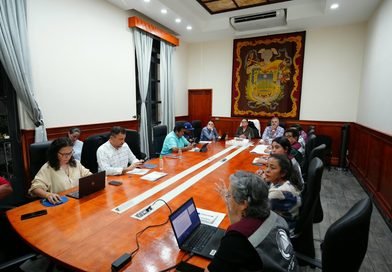 En coordinación con el Estado trabaja Ayuntamiento para atender a personas afectadas por las lluvias