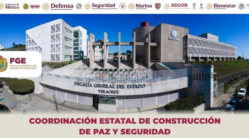 Cero impunidad en Veracruz: suman 46 resoluciones judiciales en un fin de semana; 11 sentencias, 1 fallo condenatorio y 34 vinculaciones